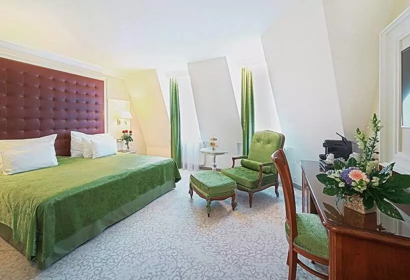 اتاق راحتی, Carlsbad Plaza Medical Spa & Wellness