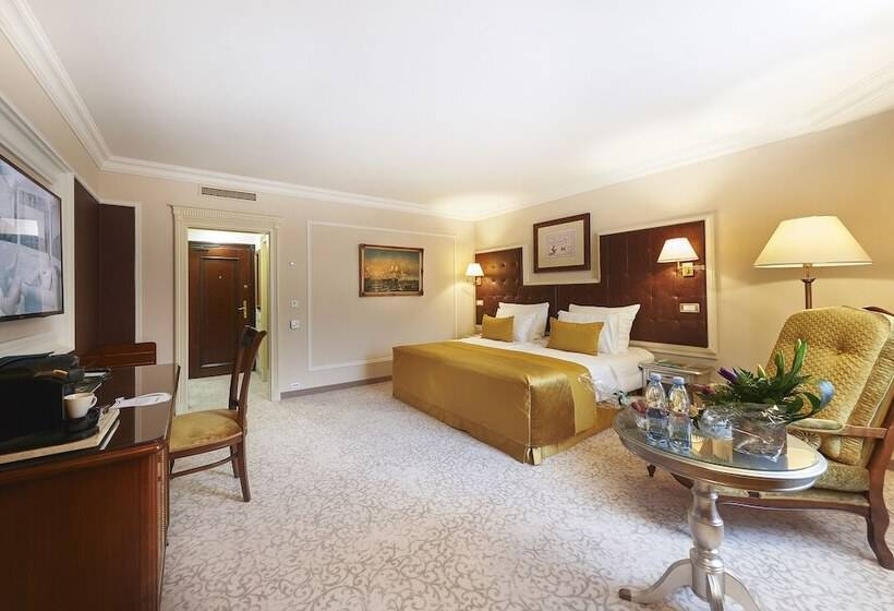 חדר סטנדרט, Carlsbad Plaza Medical Spa & Wellness