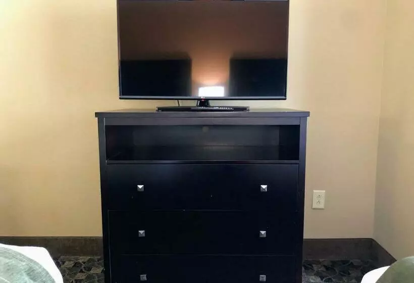 スイート, Spark By Hilton Bluffton Hilton Head Island