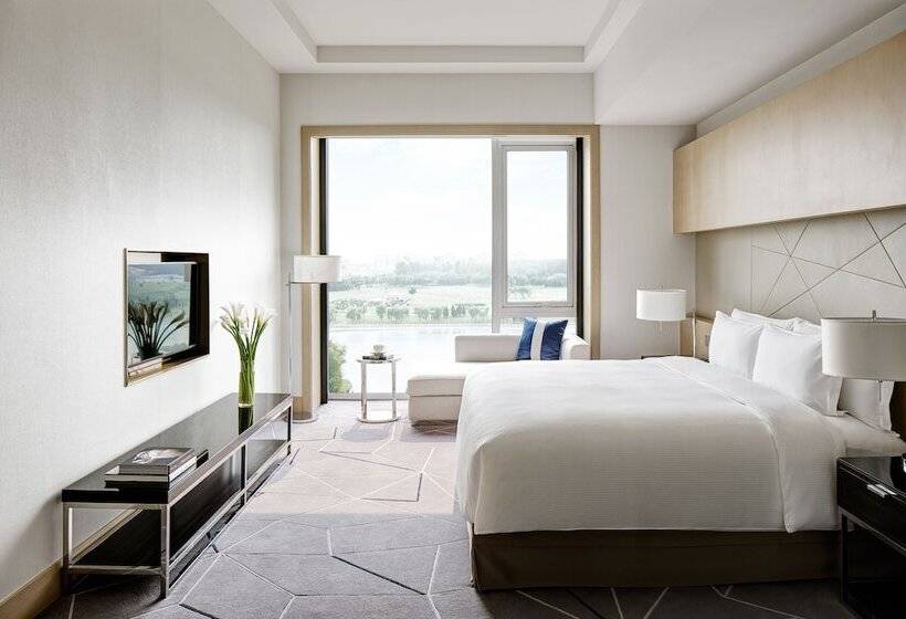 سوییت اجرایی, Cordis  Beijing Capital Airport By Langham Hospitality Group