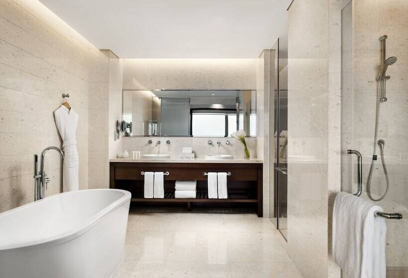 스위트, Cordis  Beijing Capital Airport By Langham Hospitality Group