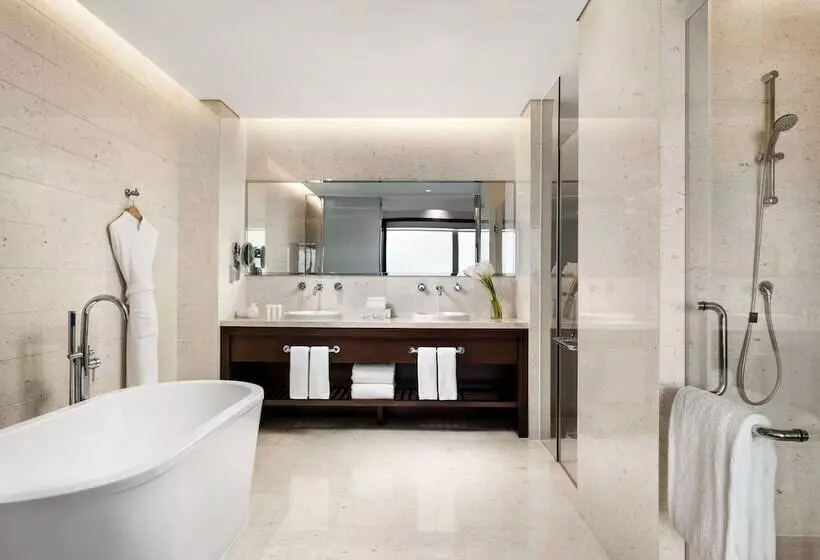 سوئیت پرزیدنت, Cordis  Beijing Capital Airport By Langham Hospitality Group
