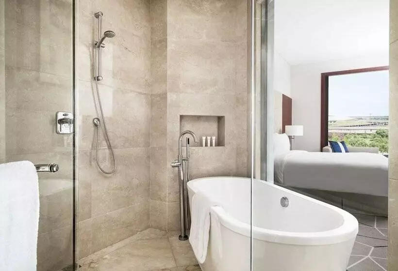 اتاق سوپریور, Cordis  Beijing Capital Airport By Langham Hospitality Group