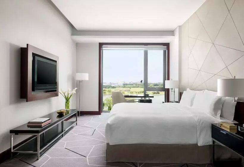 اتاق سوپریور, Cordis  Beijing Capital Airport By Langham Hospitality Group