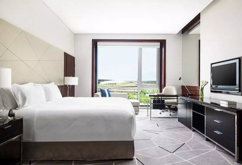 اتاق سوپریور, Cordis  Beijing Capital Airport By Langham Hospitality Group
