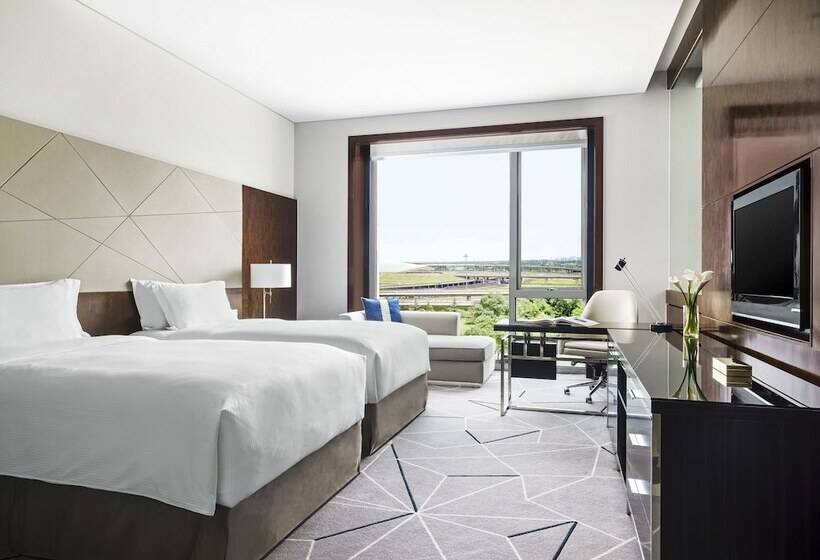 اتاق سوپریور, Cordis  Beijing Capital Airport By Langham Hospitality Group