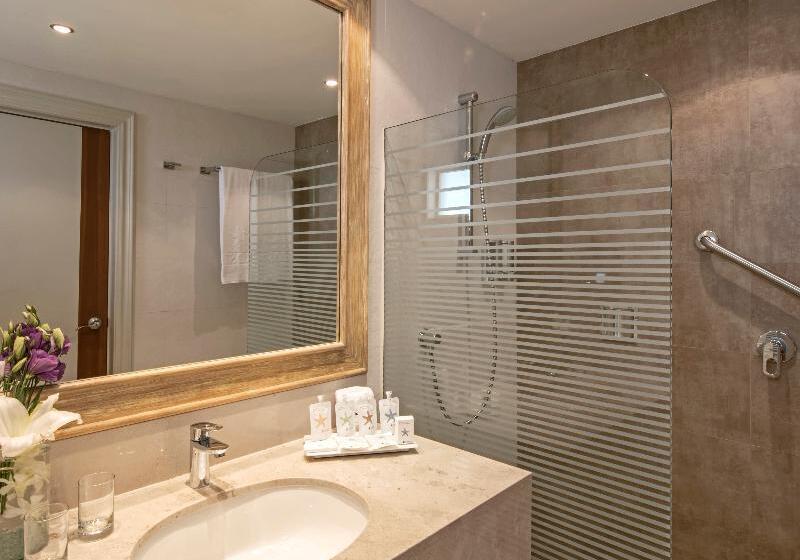 اتاق سوپریور, Cordis  Beijing Capital Airport By Langham Hospitality Group