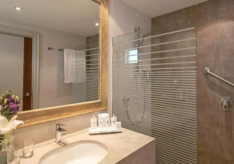 اتاق سوپریور, Cordis  Beijing Capital Airport By Langham Hospitality Group