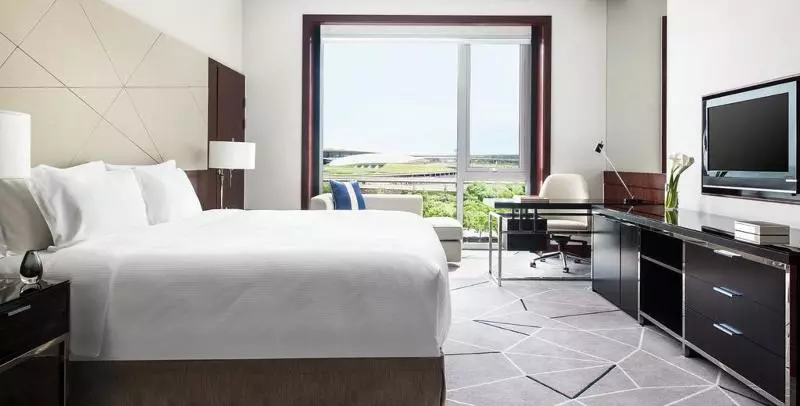 اتاق لوکس, Cordis  Beijing Capital Airport By Langham Hospitality Group
