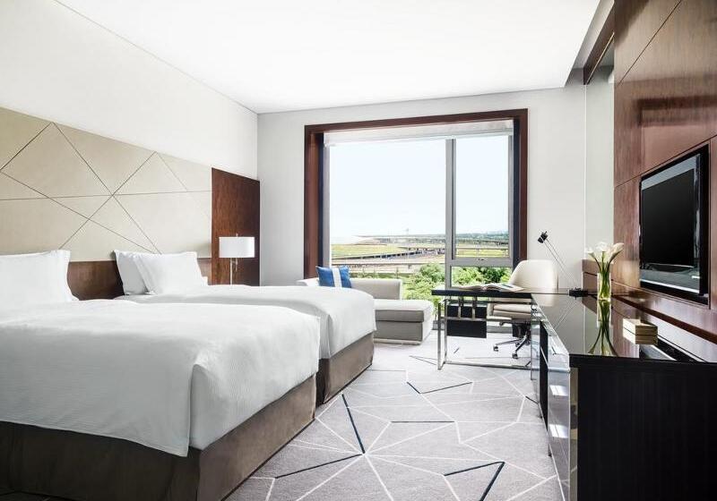 اتاق سوپریور, Cordis  Beijing Capital Airport By Langham Hospitality Group