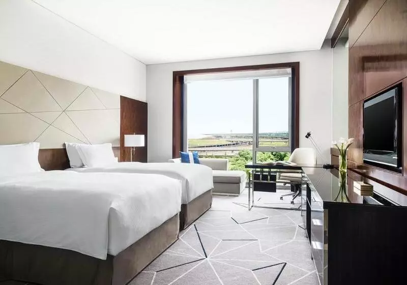 اتاق سوپریور, Cordis  Beijing Capital Airport By Langham Hospitality Group
