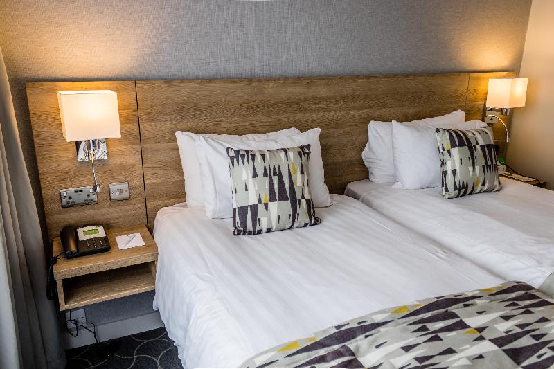 سوییت جونیور با بالکن, Cristallo