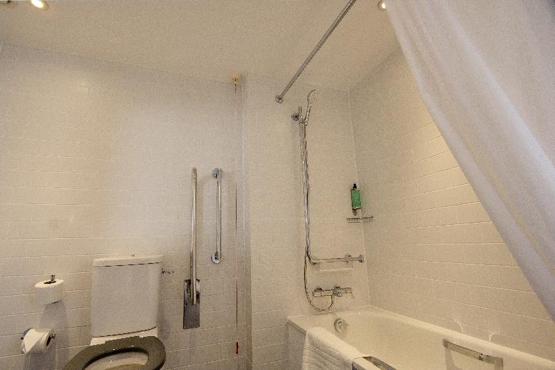 سوییت جونیور با بالکن, Cristallo