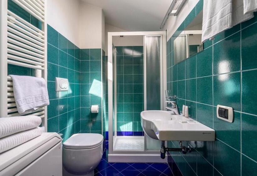 آپارتمان دوبلکس 1 خوابه, Cristallo