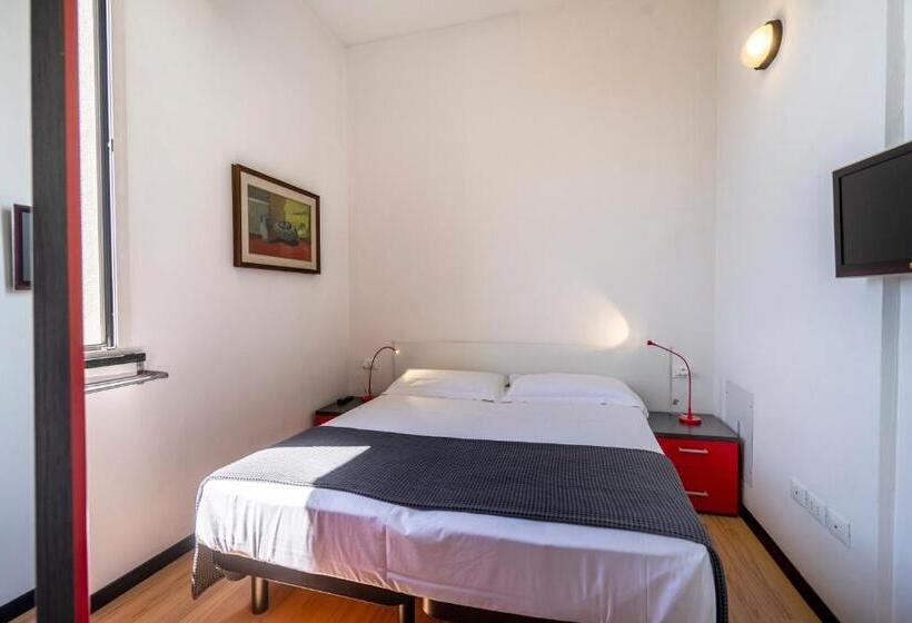 آپارتمان 1 خوابه با چشم‌انداز دریا, Cristallo