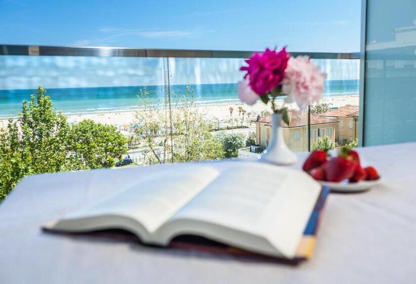 اتاق دوبلکس, Cristallo