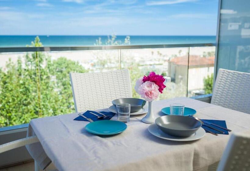 اتاق دوبلکس, Cristallo