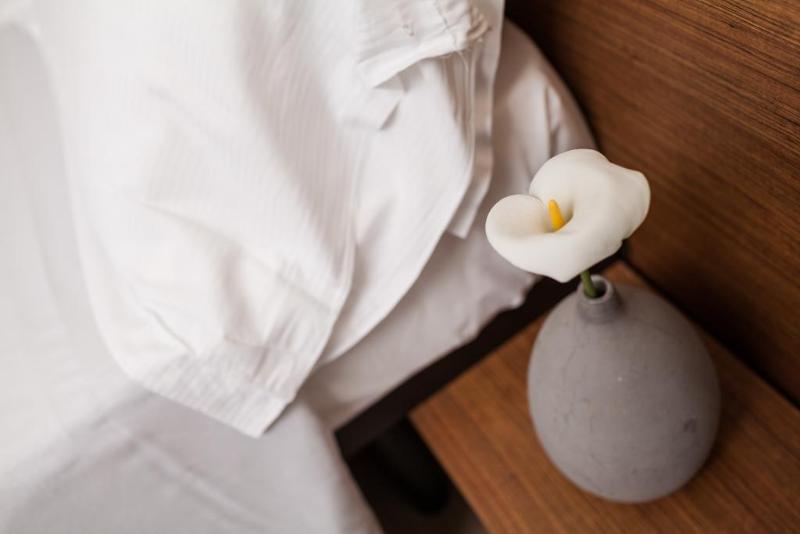 سوییت جونیور با بالکن, Cristallo