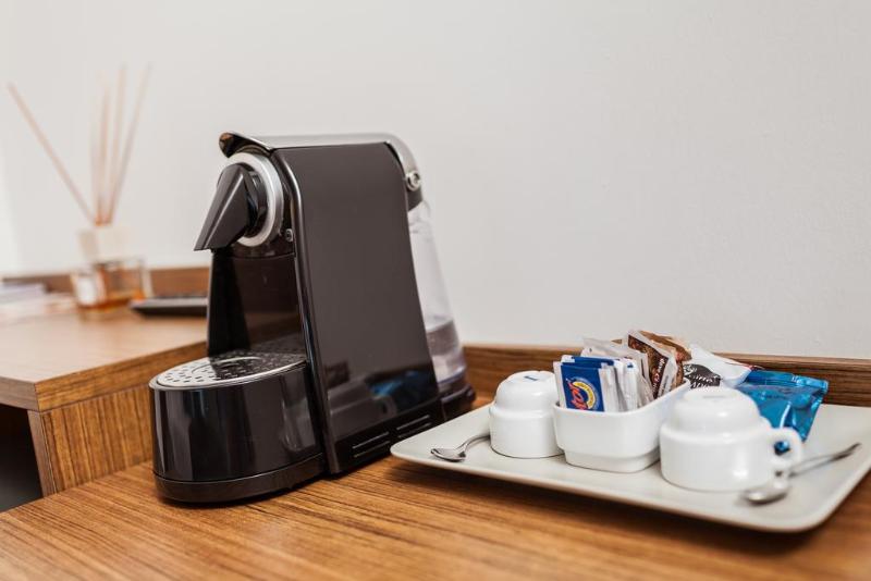 سوییت جونیور با بالکن, Cristallo