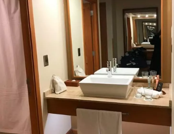 スーペリアールーム, Wyndham Puerto Varas Pettra