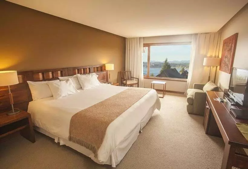 スーペリアールーム, Wyndham Puerto Varas Pettra