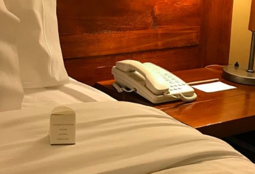 高级大房间, Cumbres Puerto Varas