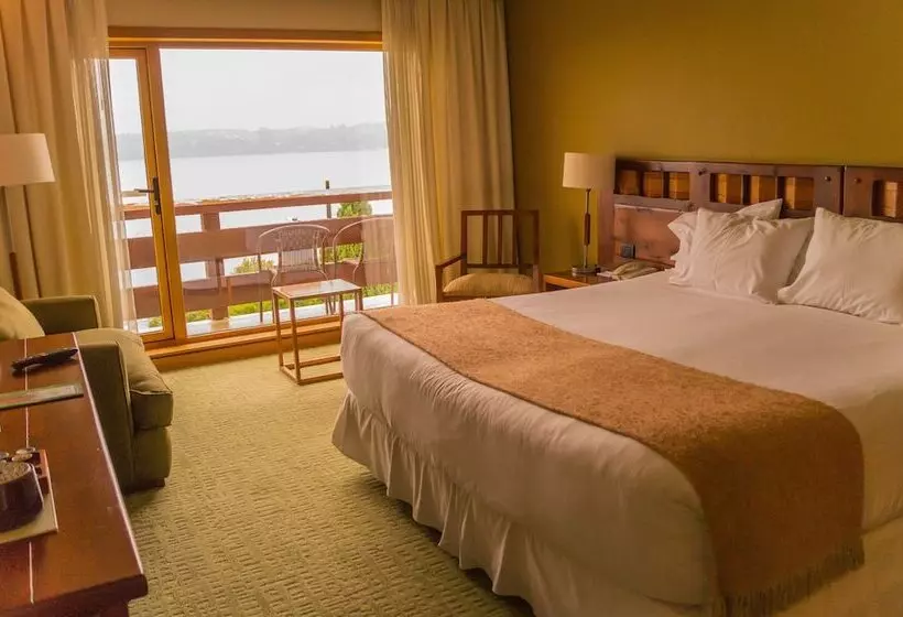スーペリアールーム, Wyndham Puerto Varas Pettra