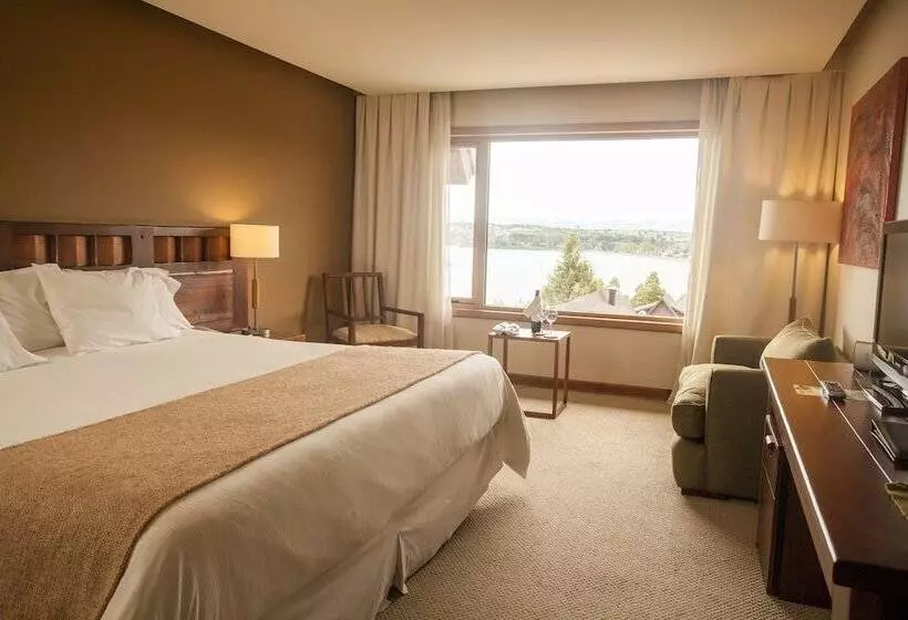 スタンダードルーム, Wyndham Puerto Varas Pettra
