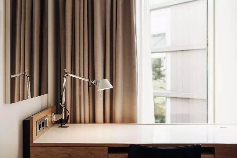 スタンダードルーム, Doubletree By Hilton  Amsterdam Centraal Station