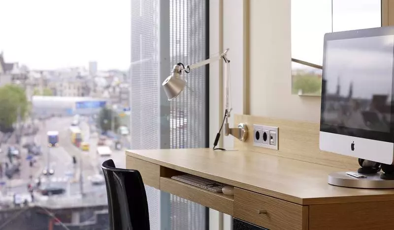 スーペリアールーム, Doubletree By Hilton  Amsterdam Centraal Station