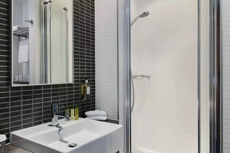 スーペリアールーム, Doubletree By Hilton  Amsterdam Centraal Station