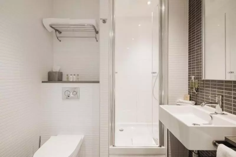 エクゼクティブルーム, Doubletree By Hilton  Amsterdam Centraal Station