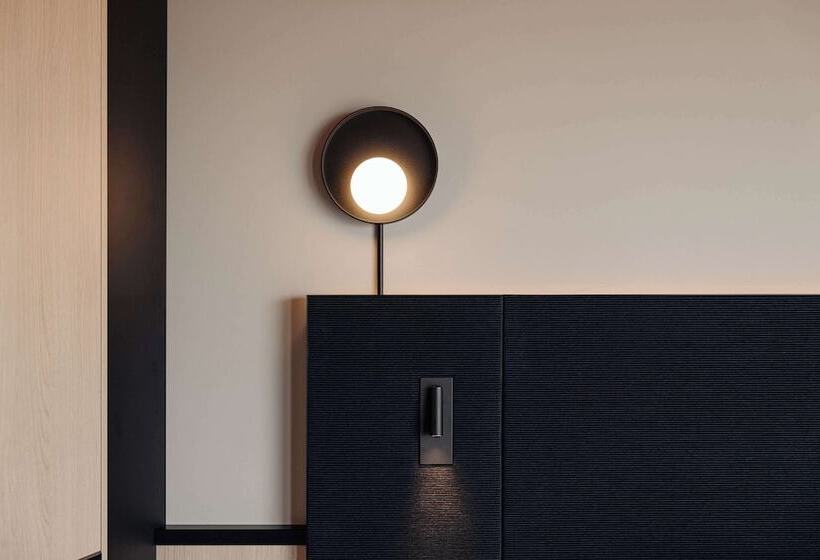 اتاق اجرایی, Doubletree By Hilton  Amsterdam Centraal Station