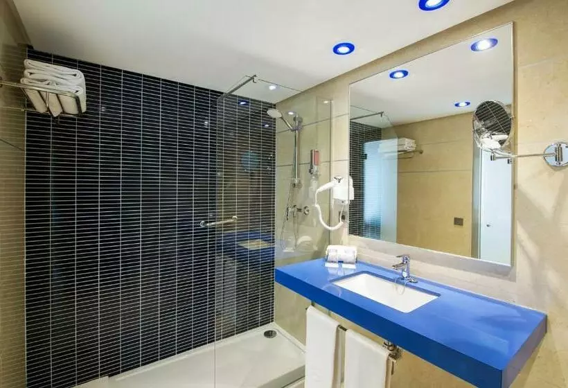 اتاق سوپریور با بالکن, Globales Playa Estepona