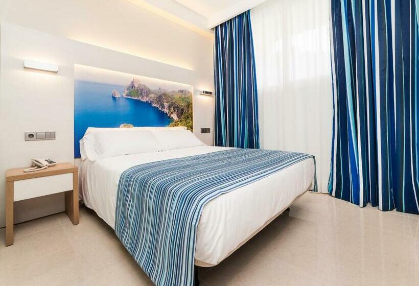 חדר סופריור, Globales Playa Estepona