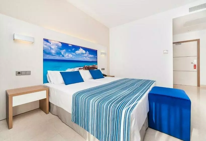اتاق سوپریور, Globales Playa Estepona