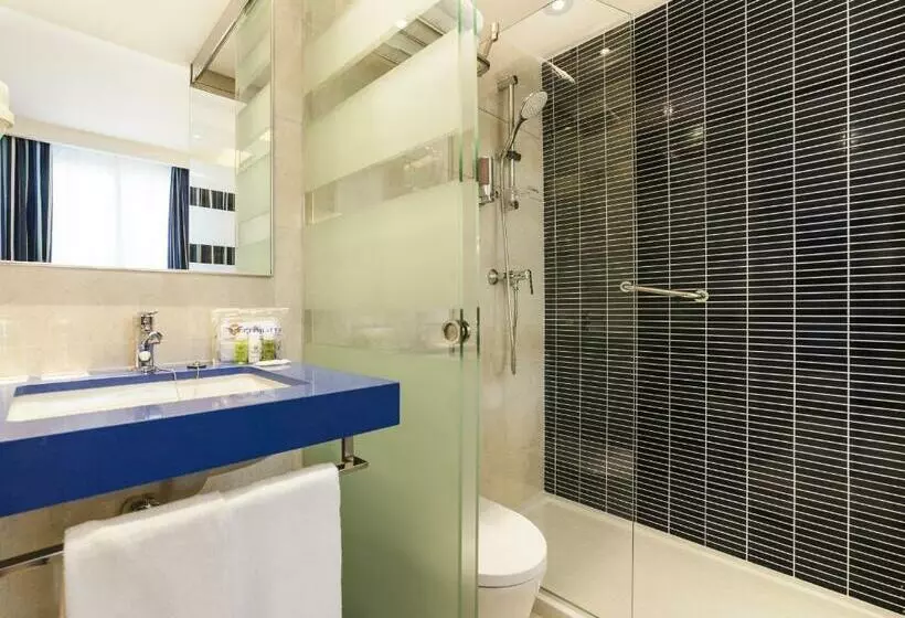 اتاق سوپریور, Globales Playa Estepona