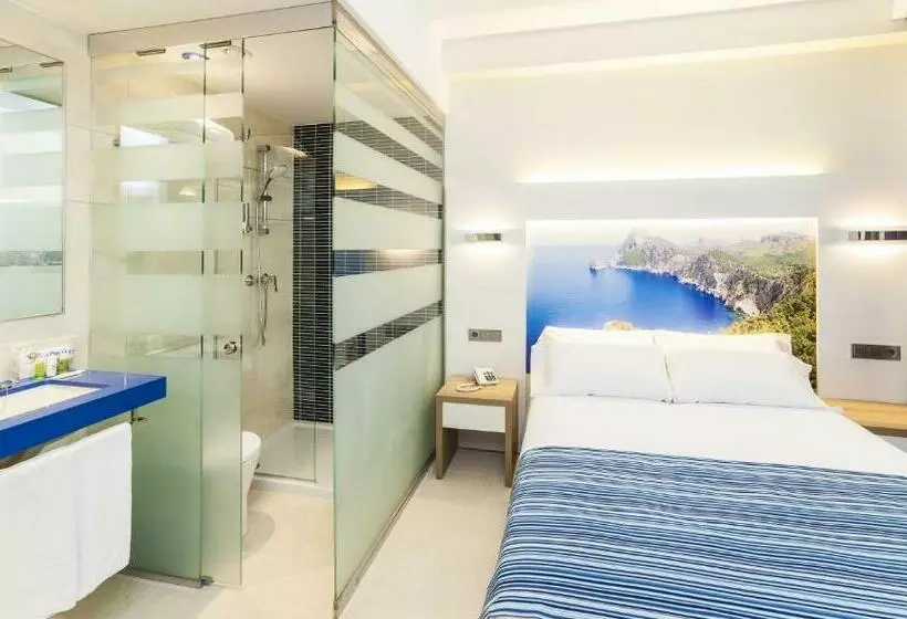 اتاق استاندارد, Globales Playa Estepona