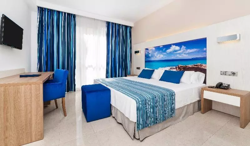 اتاق استاندارد, Globales Playa Estepona