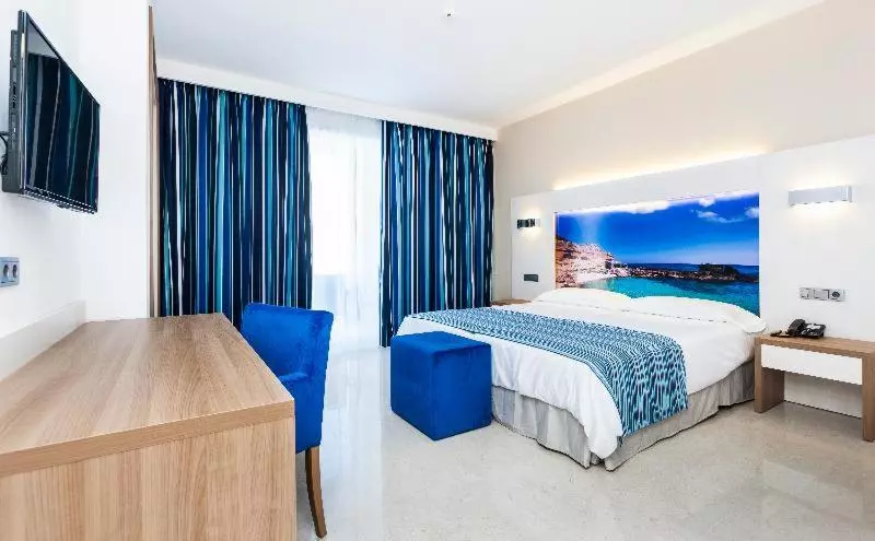 اتاق استاندارد, Globales Playa Estepona