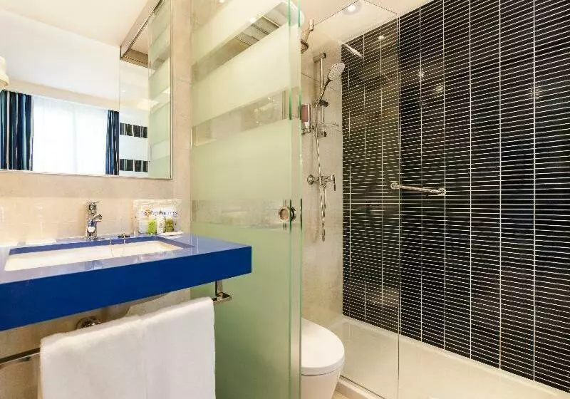 اتاق استاندارد, Globales Playa Estepona