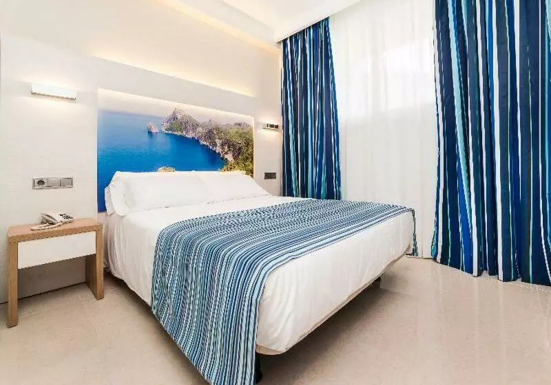 اتاق استاندارد, Globales Playa Estepona