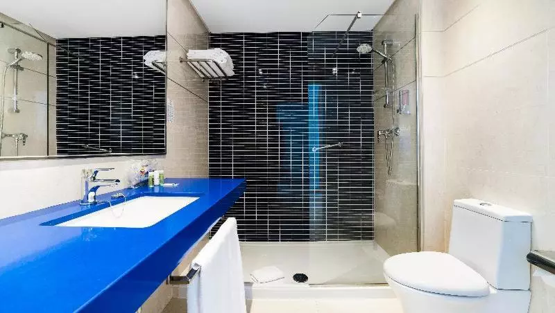 اتاق استاندارد, Globales Playa Estepona