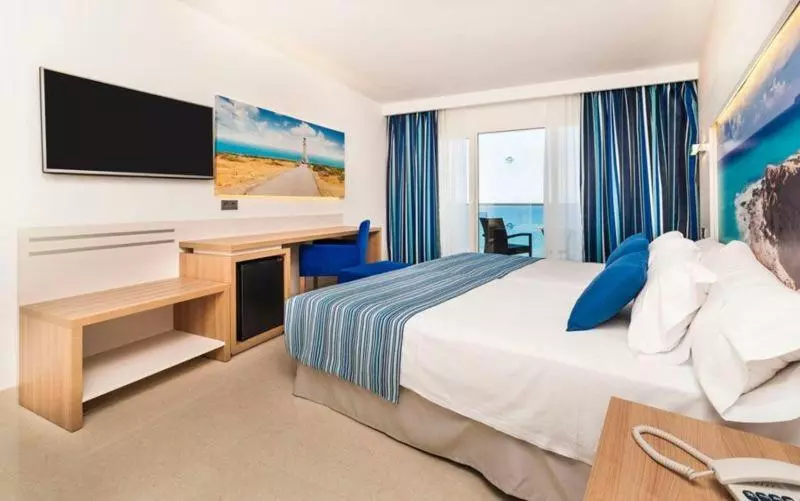 اتاق استاندارد, Globales Playa Estepona