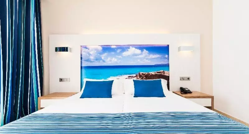 اتاق استاندارد, Globales Playa Estepona