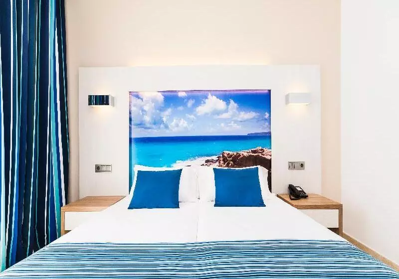 اتاق سوپریور, Globales Playa Estepona