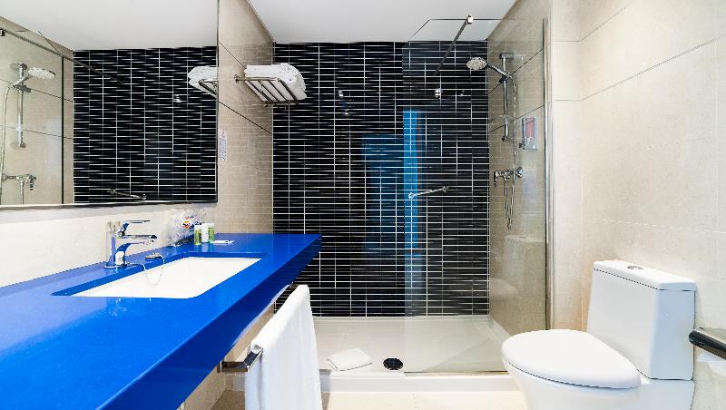 חדר סופריור, Globales Playa Estepona