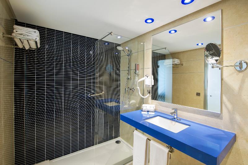 חדר סופריור, Globales Playa Estepona