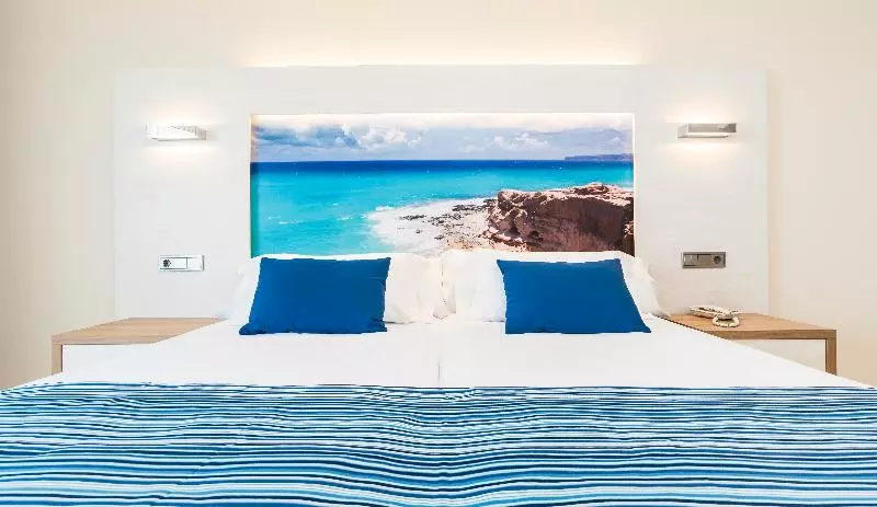 اتاق سوپریور, Globales Playa Estepona