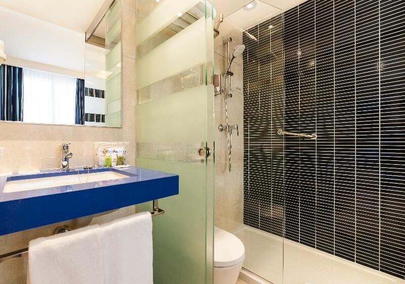 غرفة سوبيريور مزودة بشرفة, Globales Playa Estepona